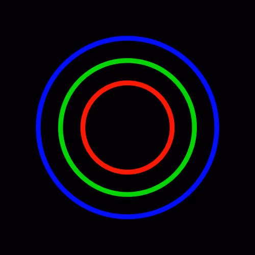 RGB*YOYO