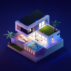 항목 미디어 플레이스홀더