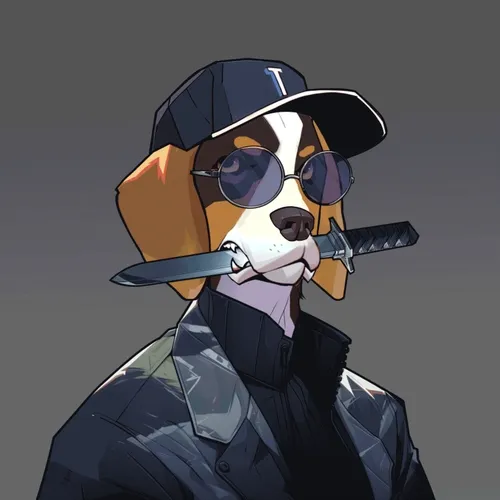 Beagle Tribe