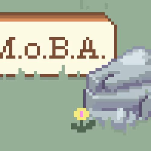 The MoBA Gift Shop