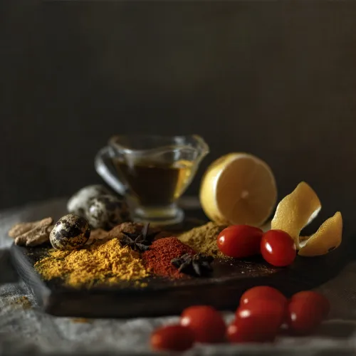 Spices