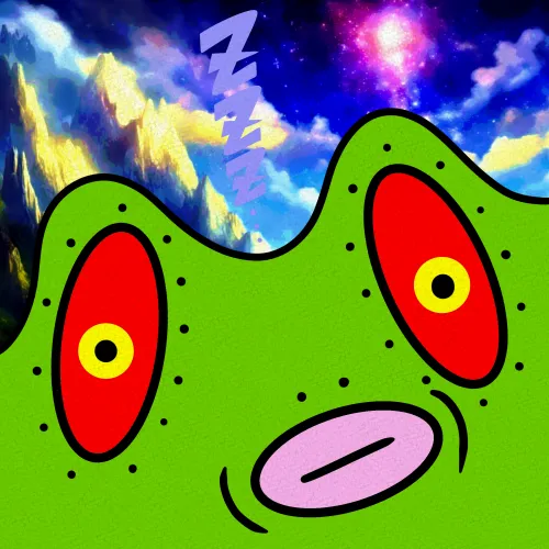 Not a Frog Museum