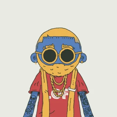 800 Lofi Guy
