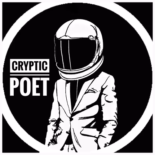 The Cryptic Poet Based Collection