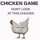 chicken game