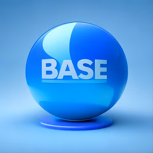 Blue Base