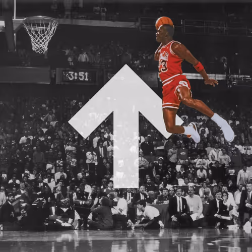 Higher Energy ↑