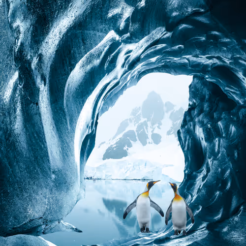 King's Cave