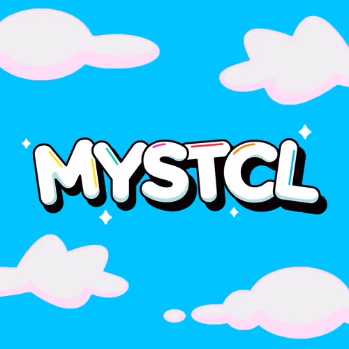 MYSTCL Pixels