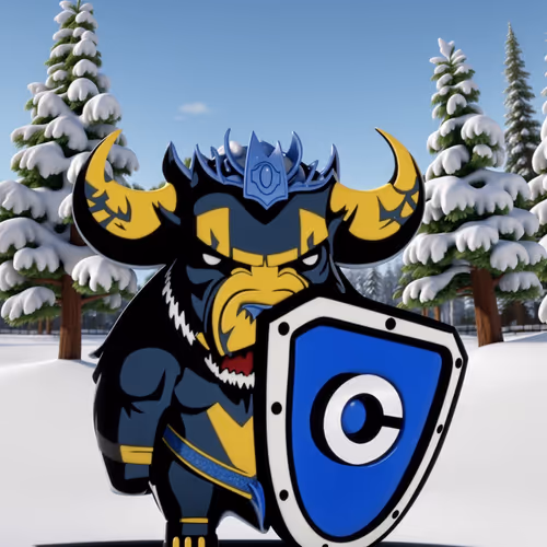 Frozen Lord CE