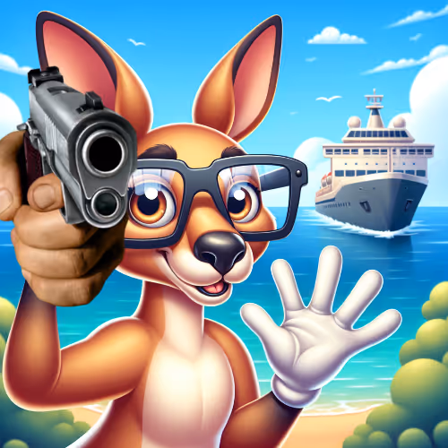 Kangaroo