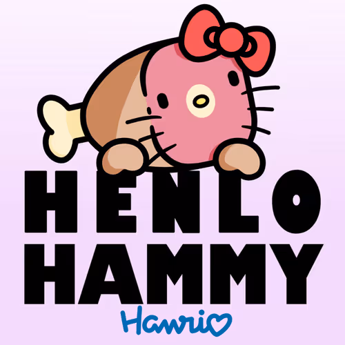 Henlo Hammy