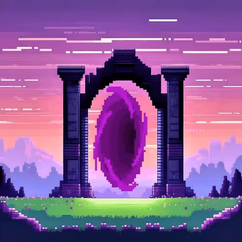 The Portals