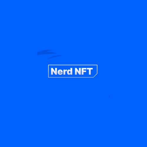 Nerd NFT