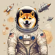 Doge to the moon