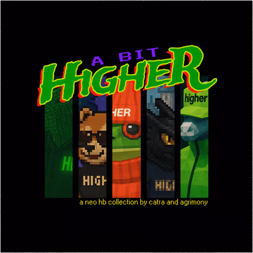 A Bit Higher