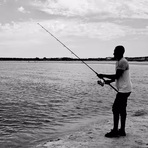 Fisherman