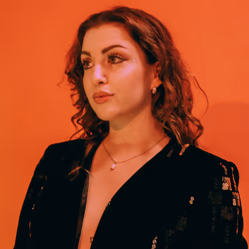 Mavi Taylor - Sanctuary