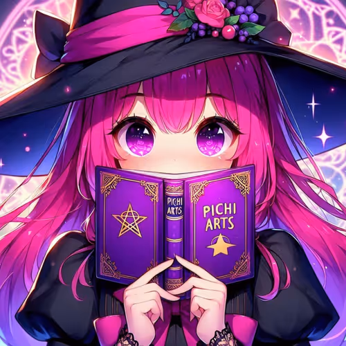 Pichi Arts