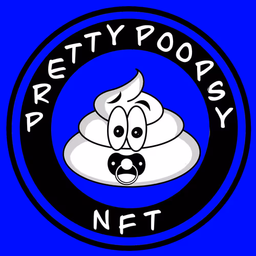 base Poopsy Pretty NFT