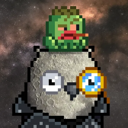 Galaxy Birdz