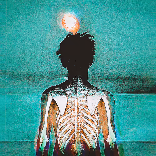 Dead Inside