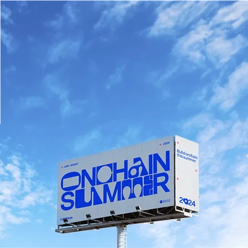 Onchain Summer