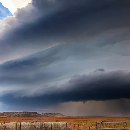 Oklahoma Mothership