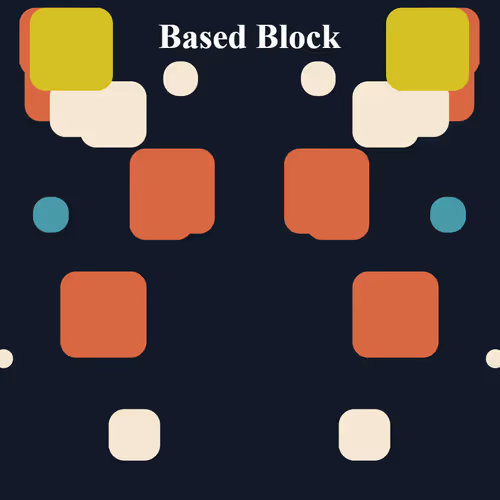Based Block