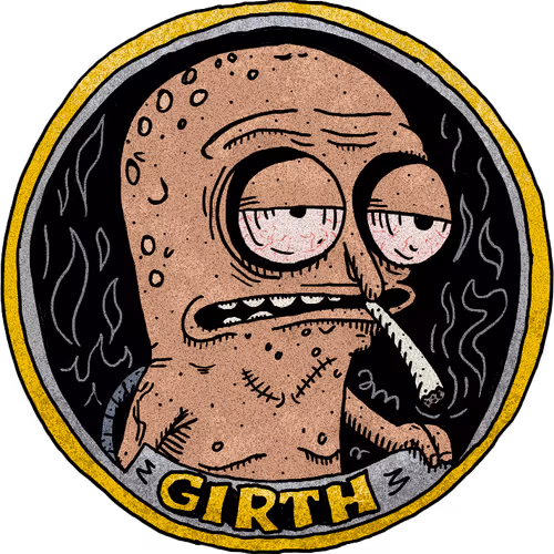 Certificate of Girth
