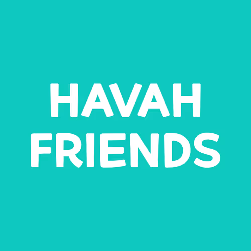 HAVAH Friends