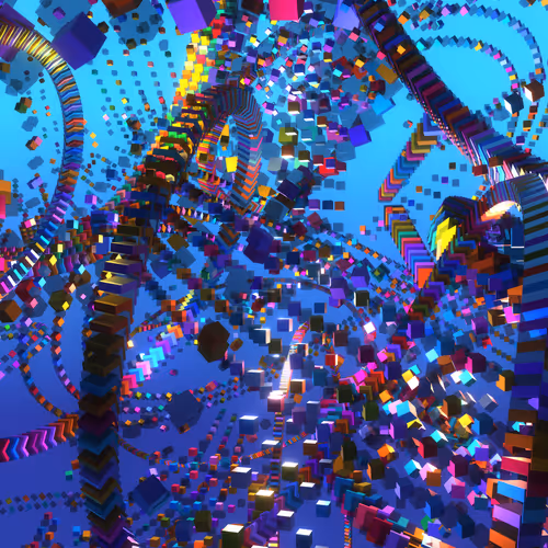 Complex Assemblies