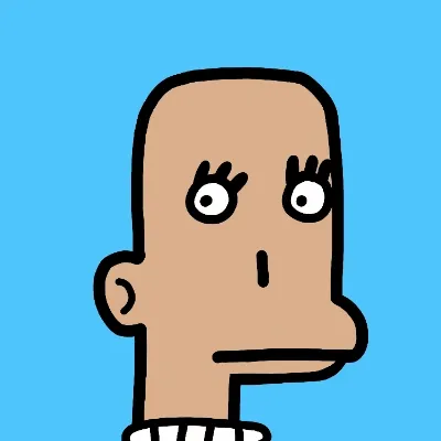 Homer Punk - MINT