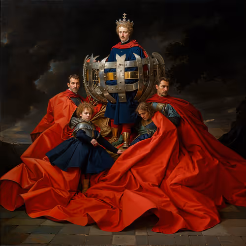 Kingdom