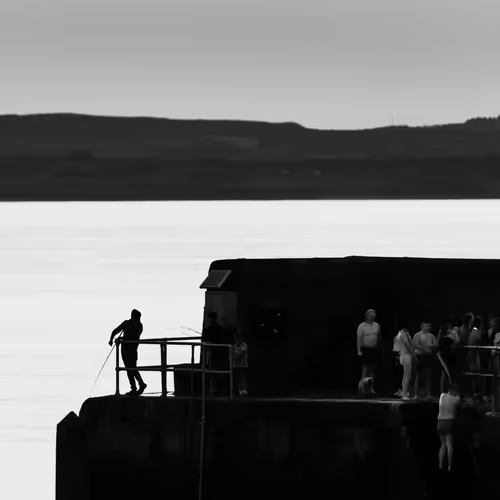 Fishing