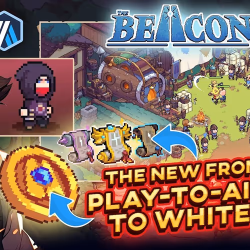 Beacon New Frontiers