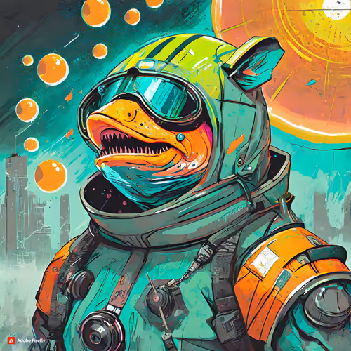 Nuclear world
