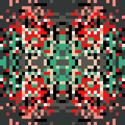 Digital Flowers