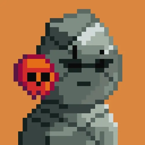 Animated Gothic Goblin