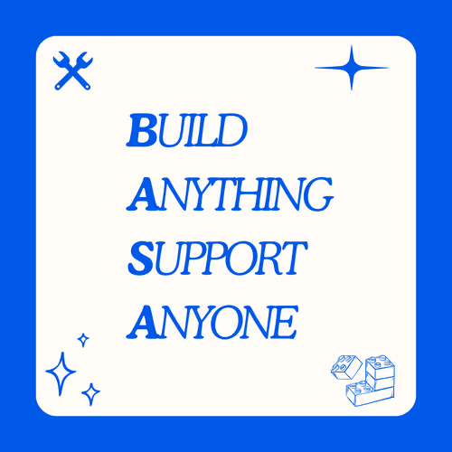 Bias towards Building