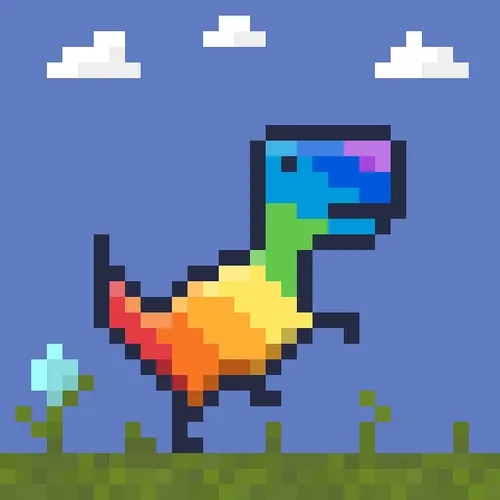 Web3 Dinos