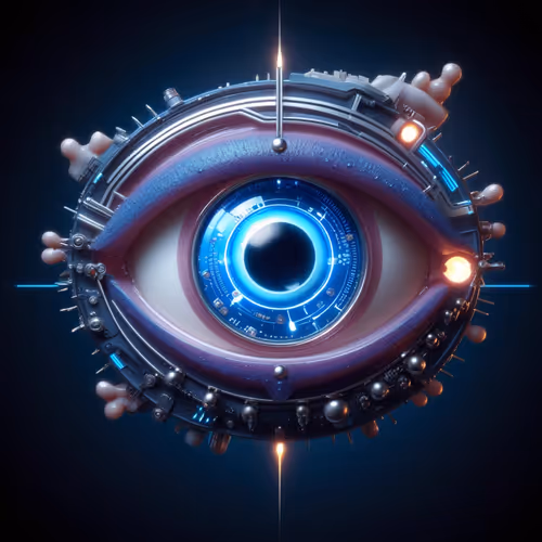 The Bionic Eye of the Web3