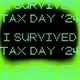 Tax Day 2024