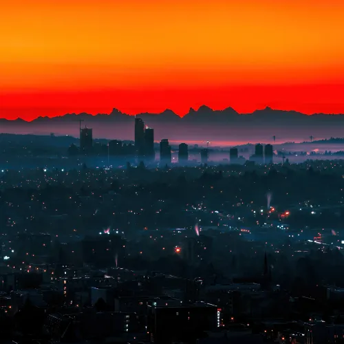The Sky Remembers What We Have Forgotten