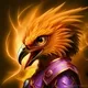 Base Phoenix NFT
