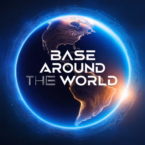Base Tech Covering World