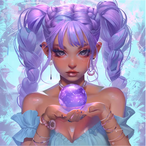 APSARA: FAIRY OF PLANET PERL