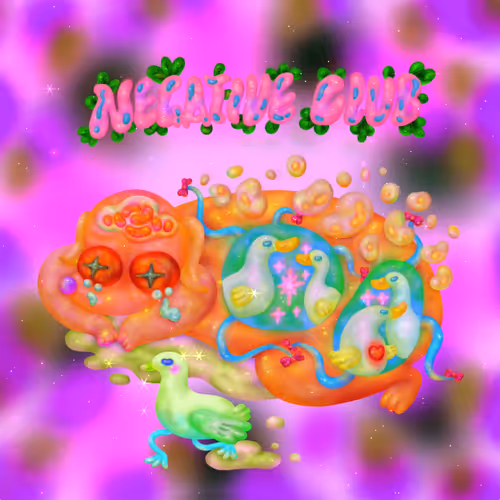 Negative Club