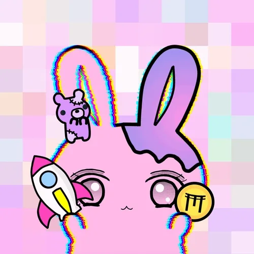 Manga Bunny