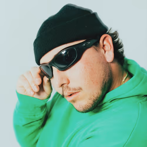 wes mills - early days